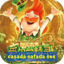 casada safada sex